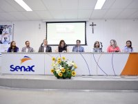 Conferência Estadual de Sergipe - Conferência Estadual de Sergipe. Crédito da foto Secretaria Estadual de Educação de Sergipe.